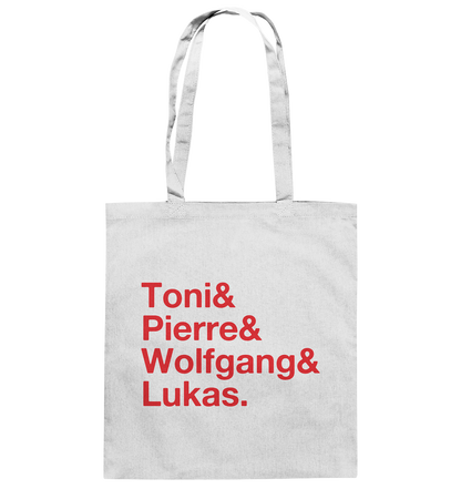 Köln - Baumwolltasche