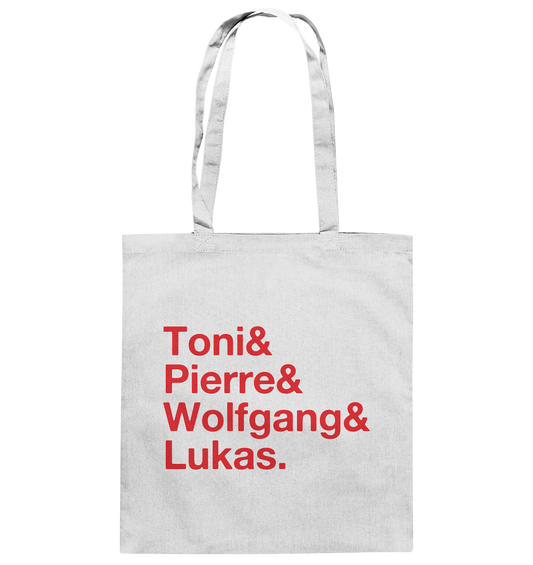 Köln - Baumwolltasche