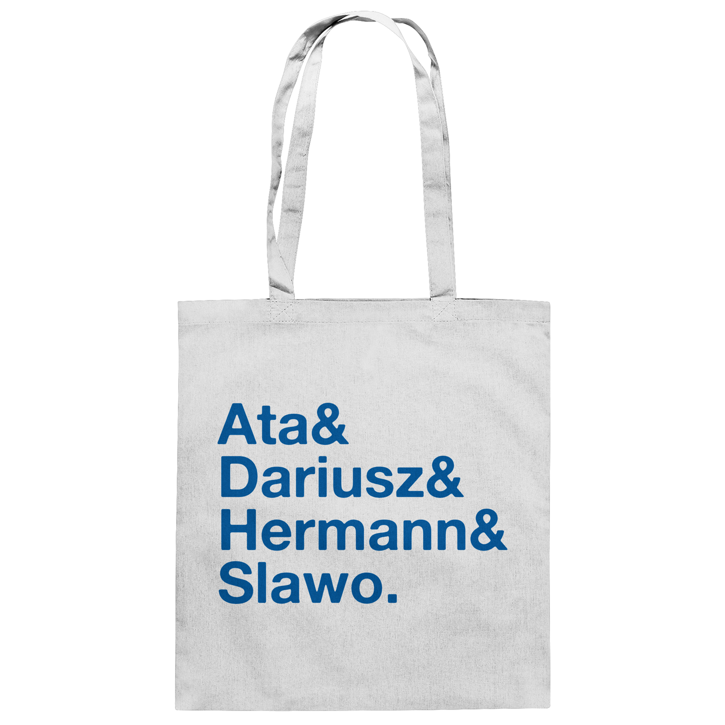 Bochum - Baumwolltasche