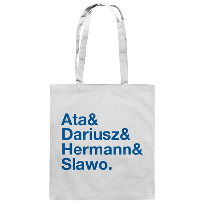 Bochum - Baumwolltasche