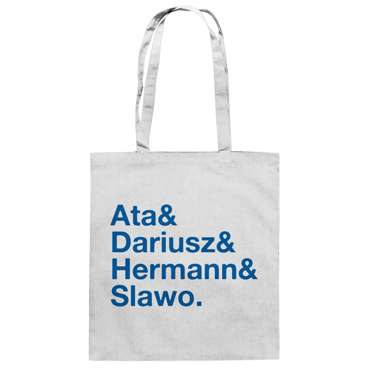 Bochum - Baumwolltasche