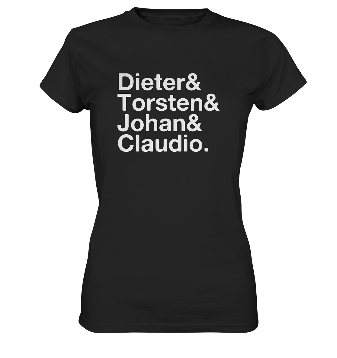 Bremen - Ladies Premium Shirt