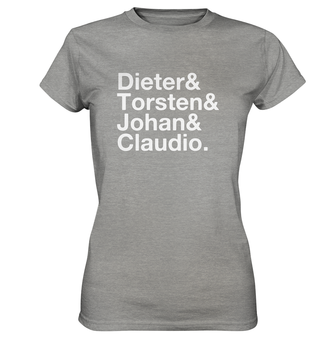 Bremen - Ladies Premium Shirt