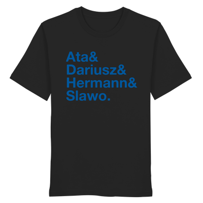 Bochum - Organic Shirt