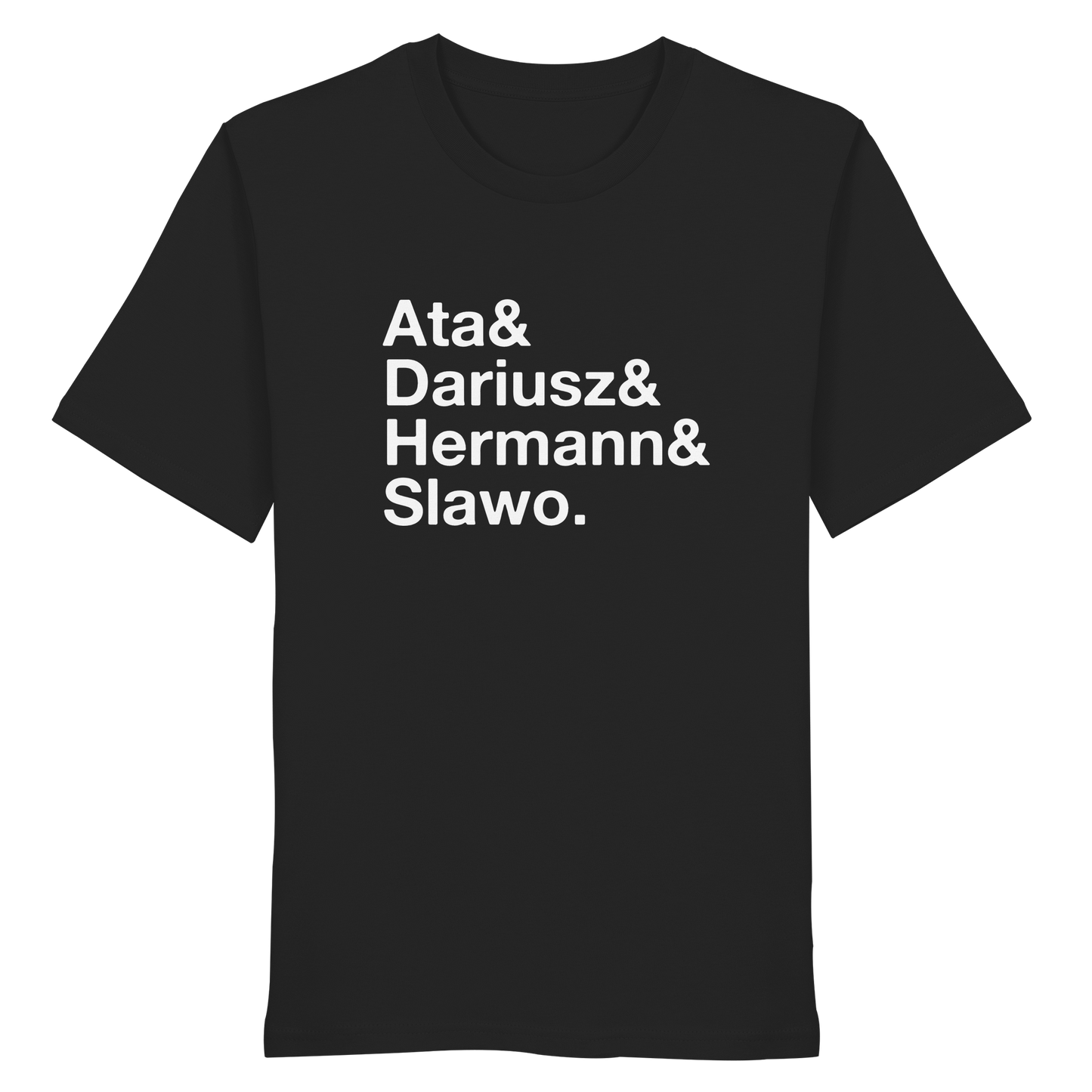 Bochum - Organic Shirt