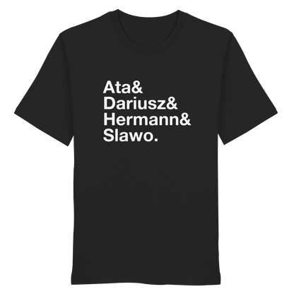 Bochum - Organic Shirt