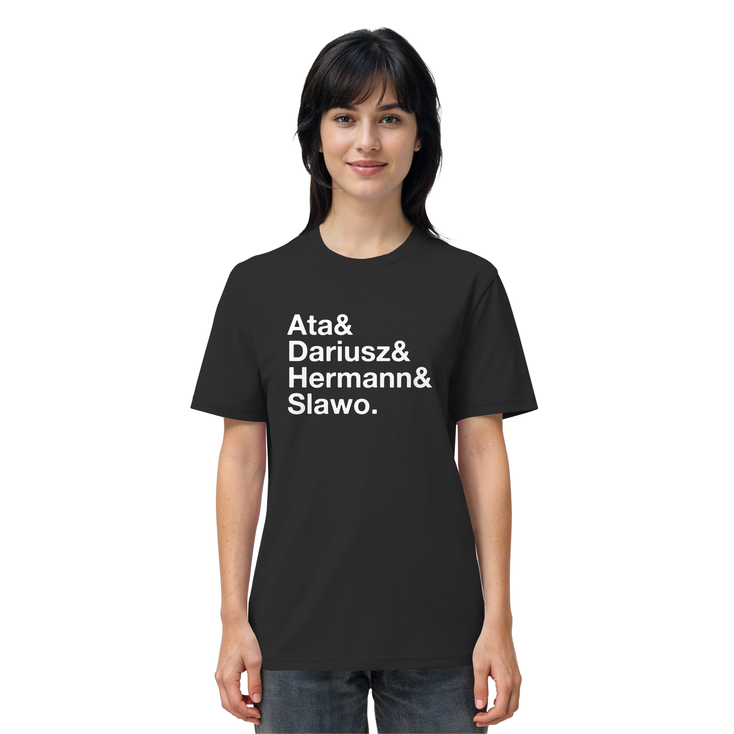 Bochum - Organic Shirt