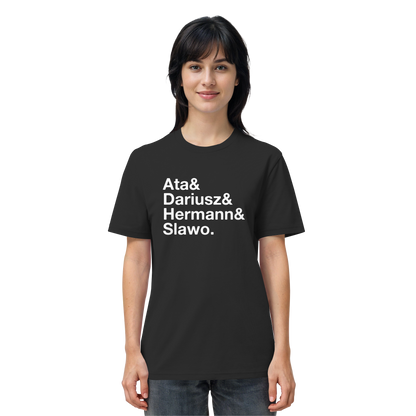 Bochum - Organic Shirt