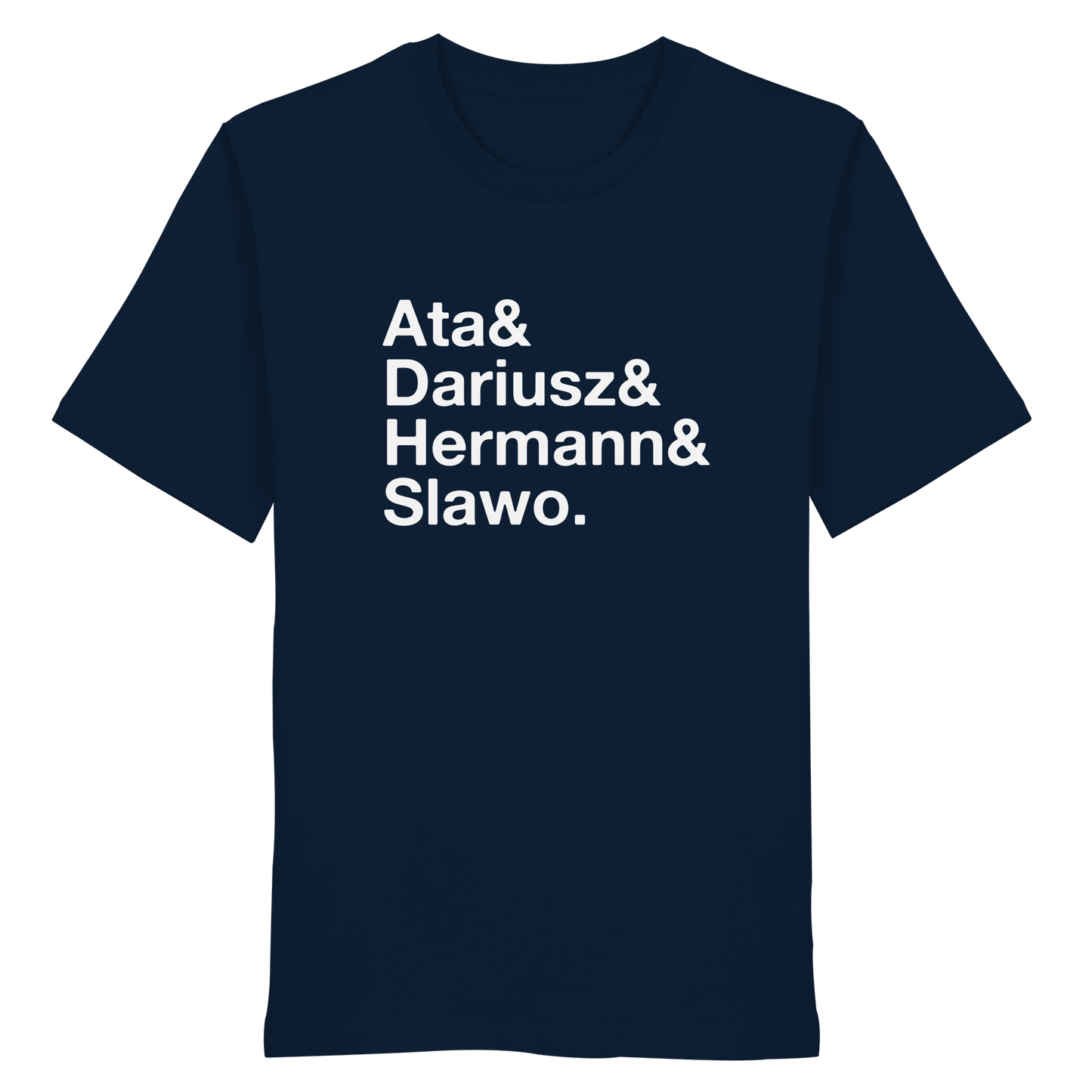 Bochum - Organic Shirt