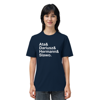 Bochum - Organic Shirt