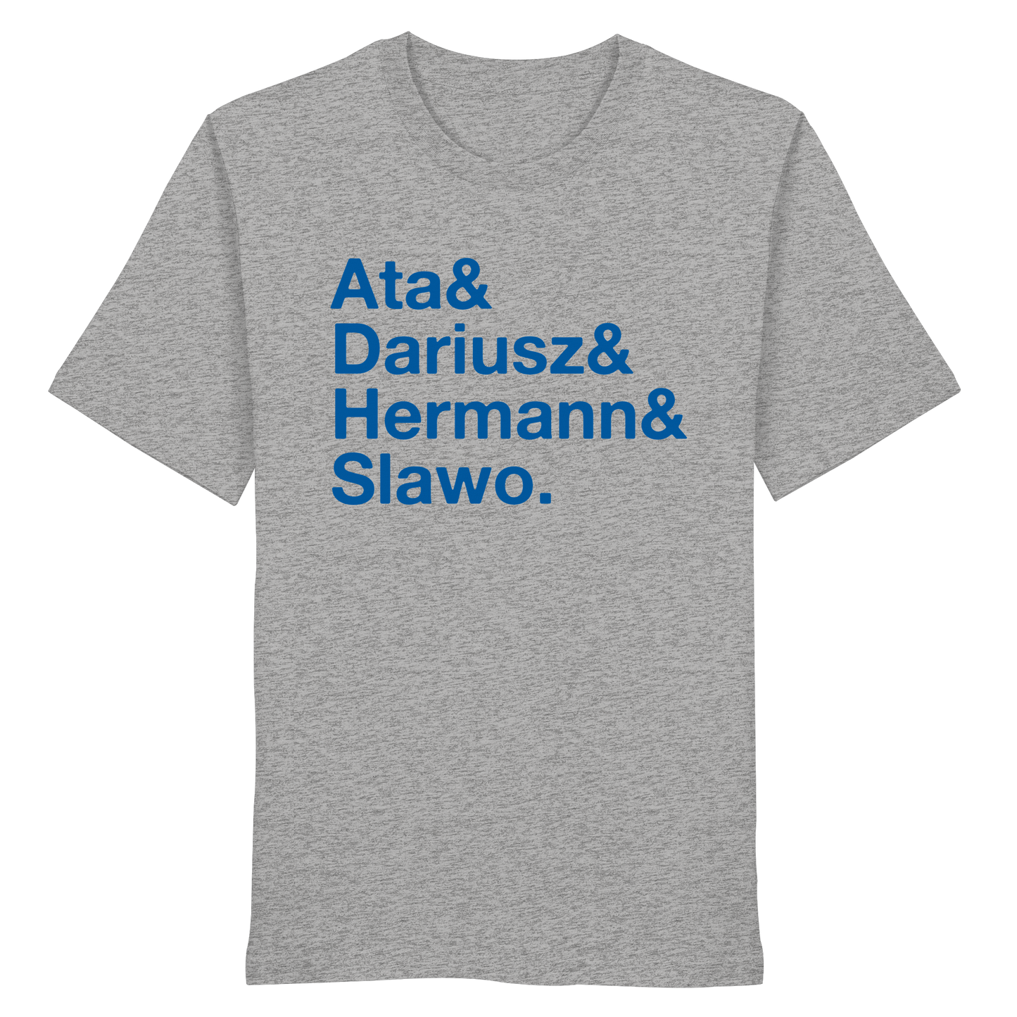 Bochum - Organic Shirt