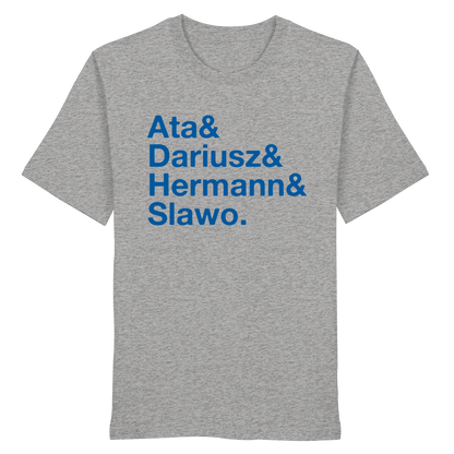 Bochum - Organic Shirt