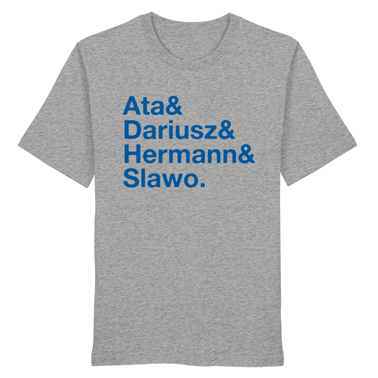 Bochum - Organic Shirt