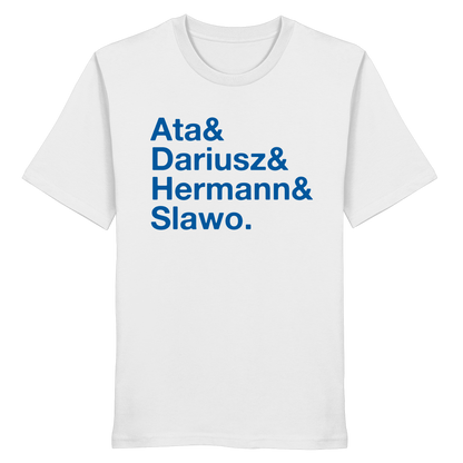 Bochum - Organic Shirt