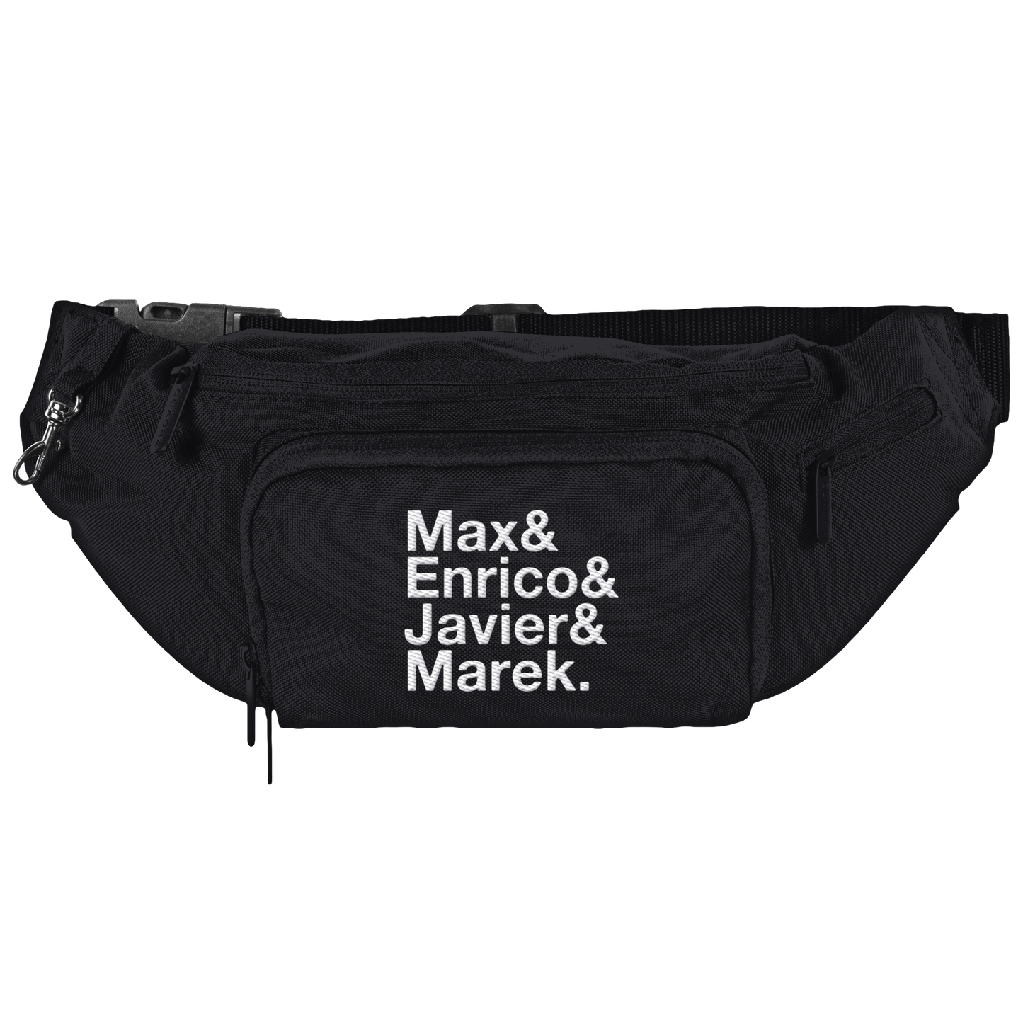 Nürnberg - Shoulder Bag