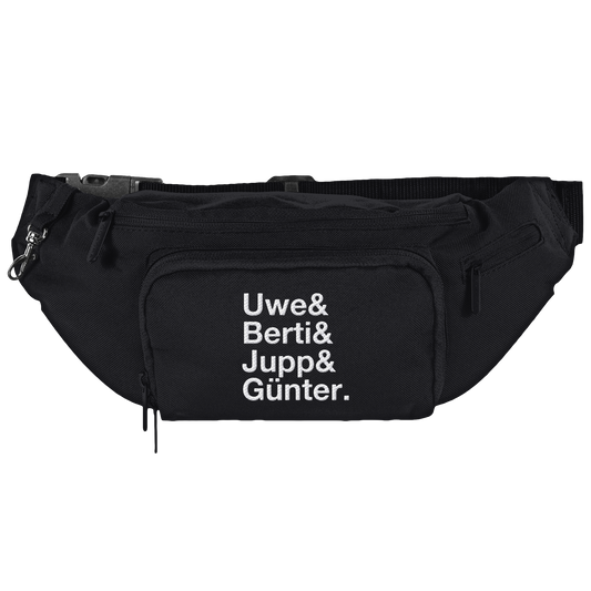 Mönchengladbach - Shoulder Bag