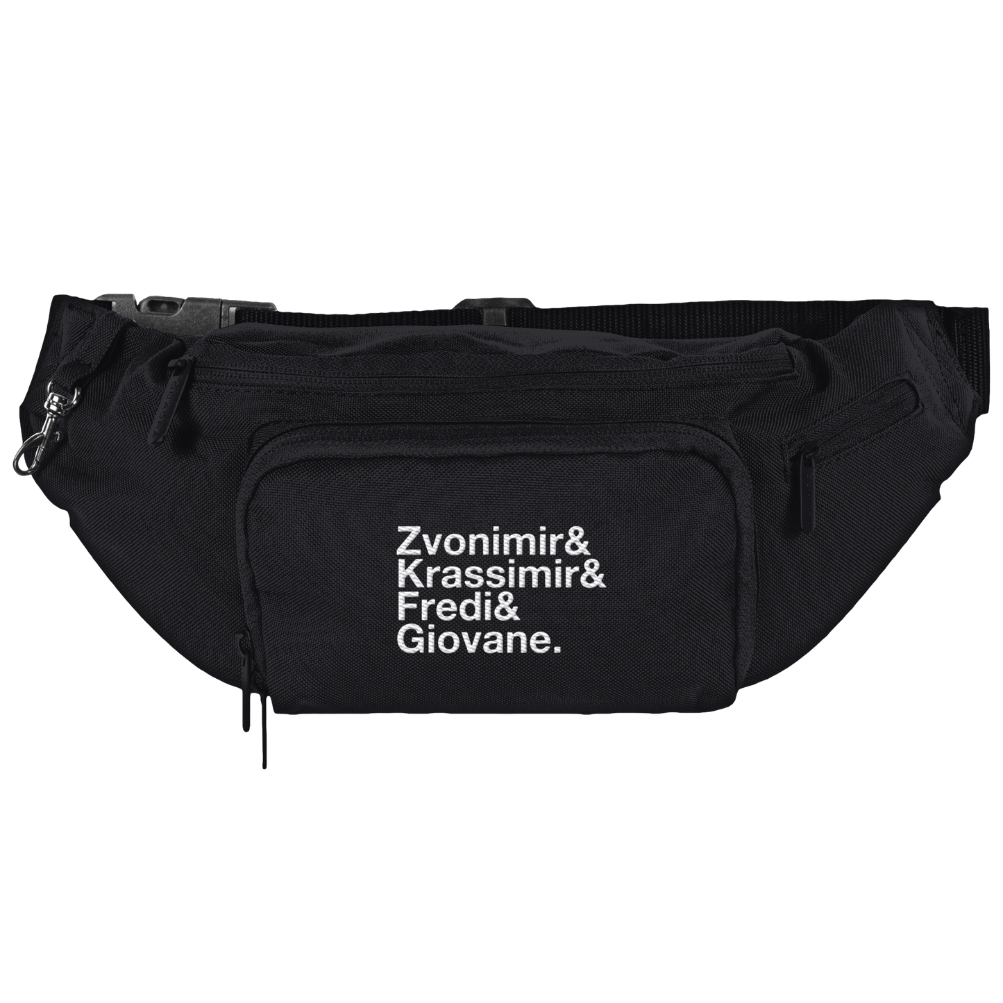 Stuttgart - Shoulder Bag