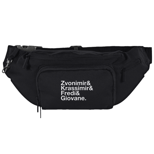 Stuttgart - Shoulder Bag