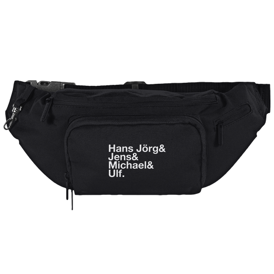 Leverkusen - Shoulder Bag