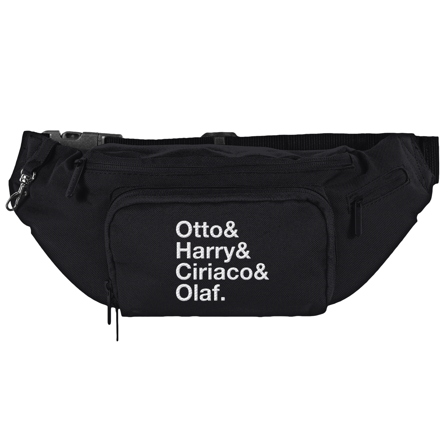 Kaiserslautern - Shoulder Bag