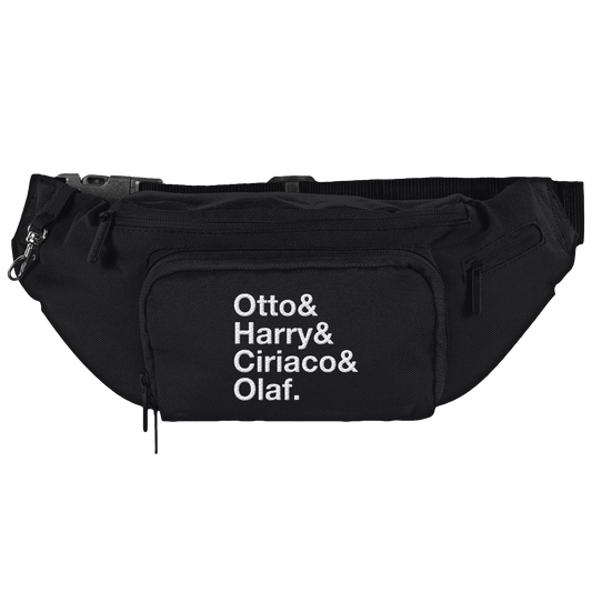 Kaiserslautern - Shoulder Bag